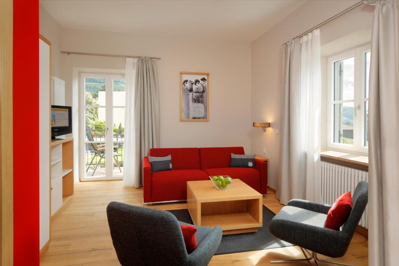 Hapimag Apartments Meran Exterior foto